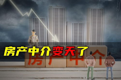 杭州推个人自主挂牌房源，房产中介行业会消亡吗？