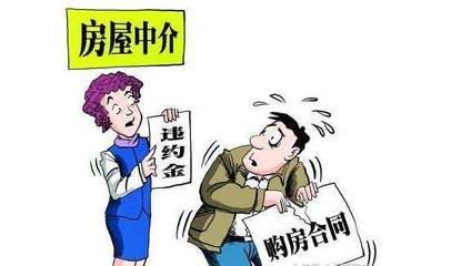 买房遭遇税费争议 签完合同突增十万，是履约还是违约的理性抉择